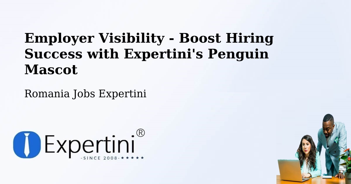 CV and Resume Visibility Optimization – Comuna Cârligele - Romania Jobs Expertini